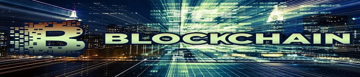 بلاک چین BlockChain